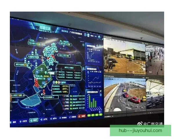 2026世界杯AR导航技术重塑球迷观赛体验与城市智慧出行新场景