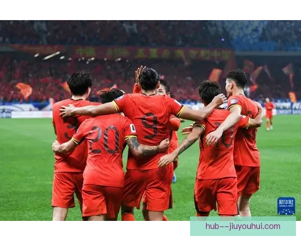 中国队迎战澳大利亚门票销售火爆 已售出90% 下周三主场决战世预赛18强