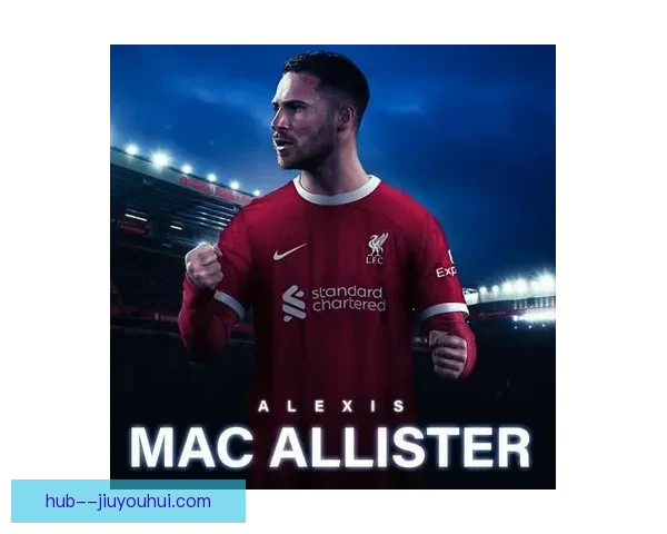 利物浦官宣新赛季主场球衣球员穿着效果精彩集锦