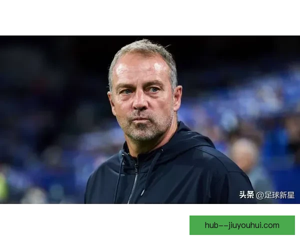 弗里克正式接掌巴塞罗那帅位 新赛季开启全新征程