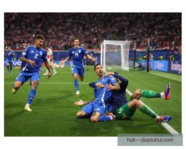 意大利欧洲杯八强梦碎瑞士防线蓝衣军团黯然止步十六强引发反思潮