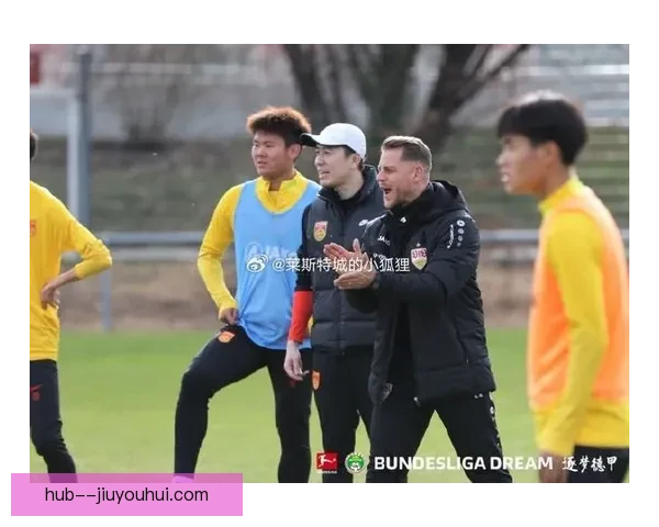 德甲斯图加特携手印度足协共建青训培养未来球员